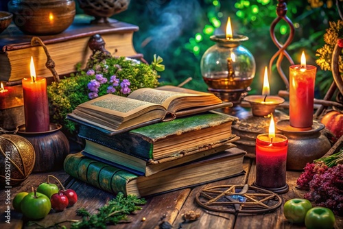 Discover Enchanting Witchcraft Books for Beginners and Advanced Practitioners to Enhance Your Magical Journey Today