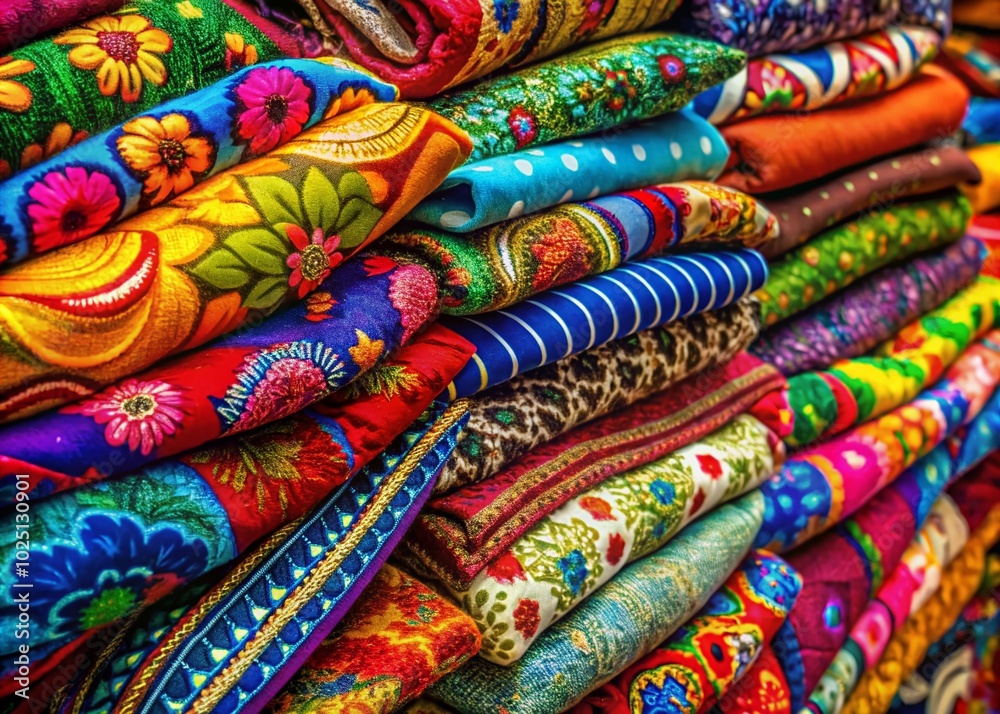Discover the Beauty of Texture in Fashion: Elevate Your Style with Unique Fabrics and Patterns for Every Occasion