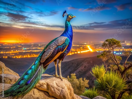 Discover the Majestic Israel National Bird: A Symbol of Nature and Heritage in the Heart of the Middle