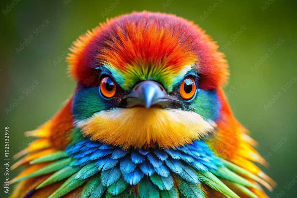 Discover the Prettiest Birds in Nature: Vivid Colors and Stunning Feathers Captured in Stunning Close-Up Photography Discover the Prettiest Birds in Nature: Vivid Colors and Stunning Feathers Captured in Stunning Close-Up Photography