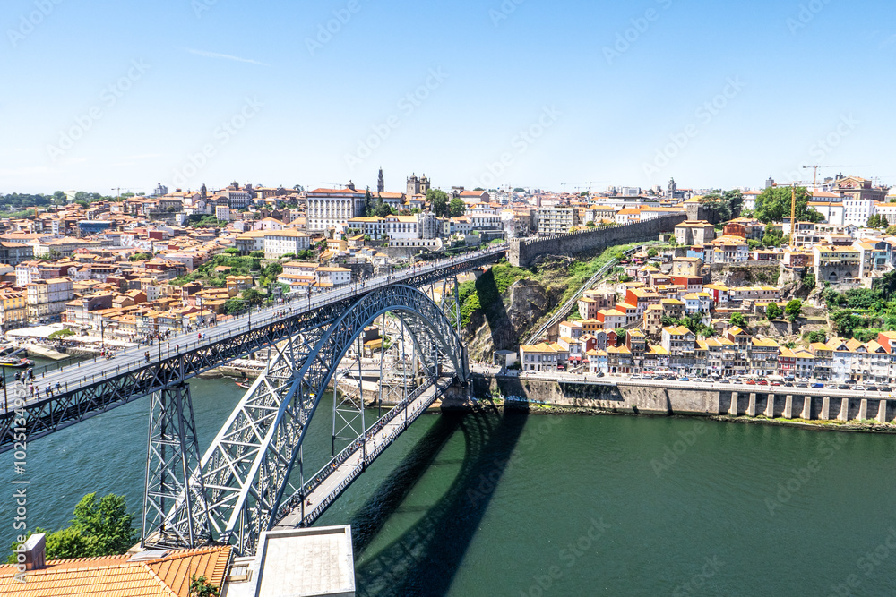 Obraz premium Portugal