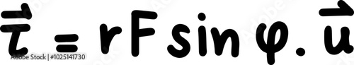 rotary motion physics formula