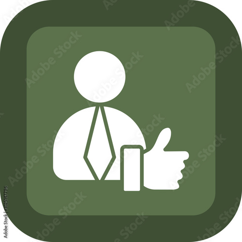 Like Icon Design