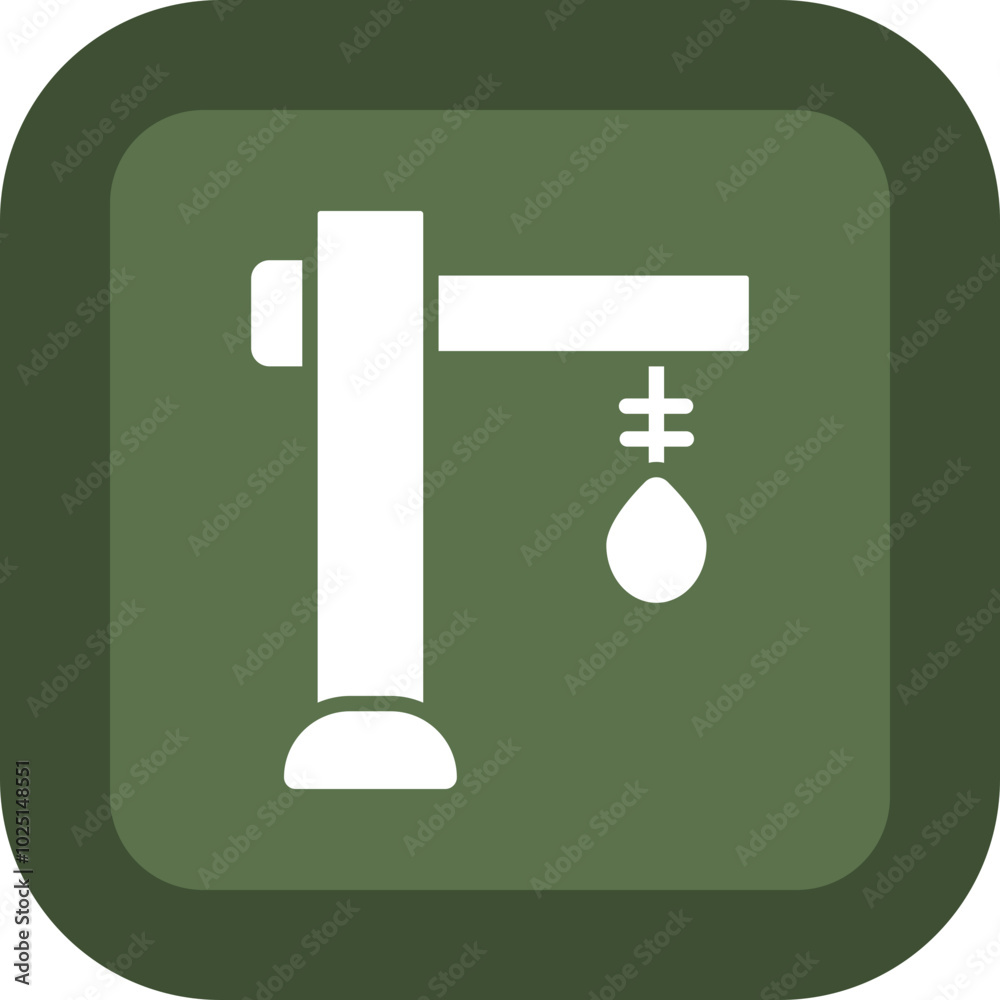 Gallows Icon Design Gallows Icon Design