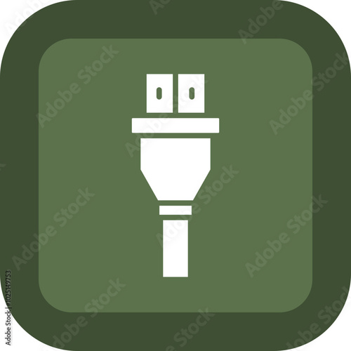 Hdmi Icon Design