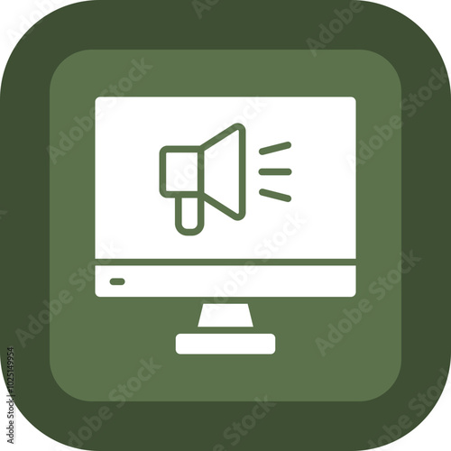 Sponsor Icon Design