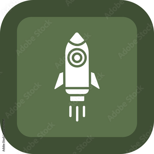 Booster Icon Design