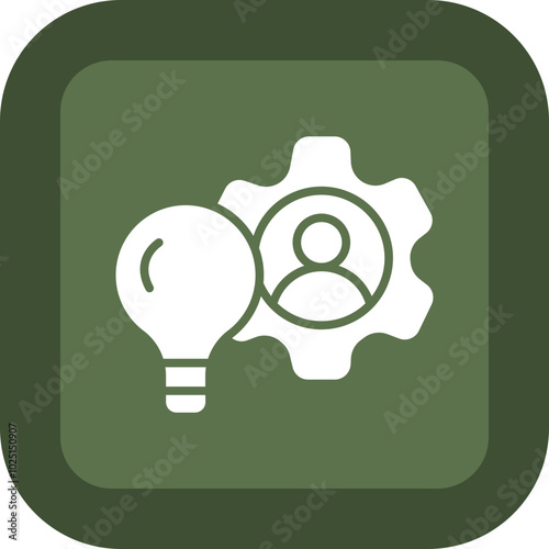 Competence Icon Design