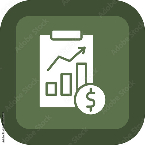 Valuation Icon Design