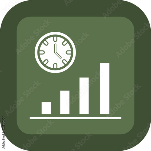 Productivity Icon Design