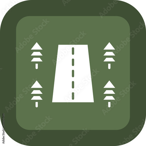 Roadside Icon Design