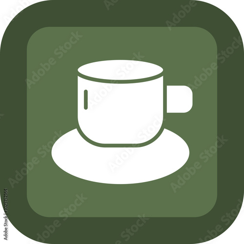 Cup Icon Design