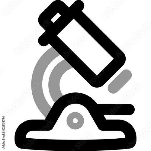 Microscope