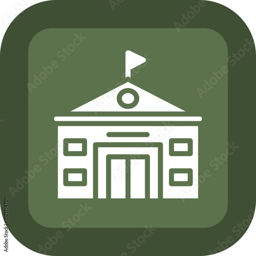 Embassy Icon Design