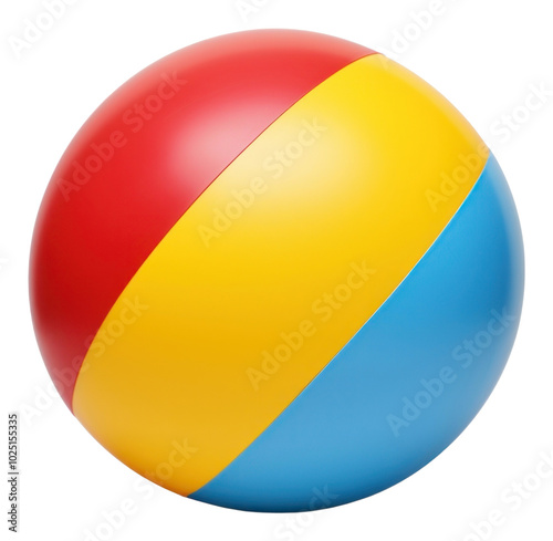 Free Download PNG Inflatable ball sphere sports white background. - GFXLoad