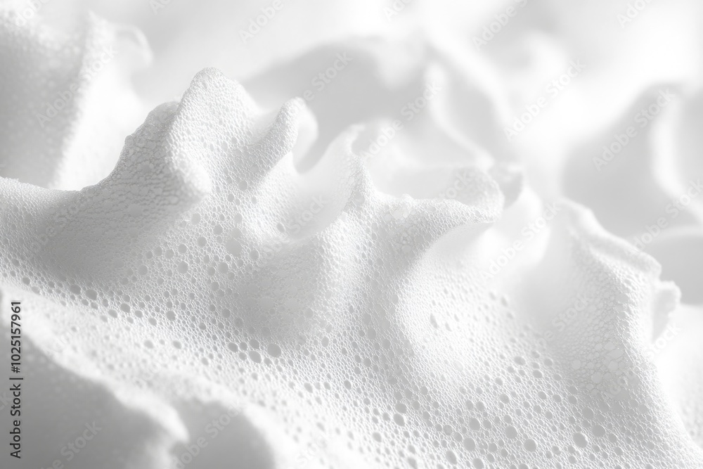 A close-up shot of a bed with crisp white sheets, perfect for use in interior design or lifestyle photography A close-up shot of a bed with crisp white sheets, perfect for use in interior design or lifestyle photography
