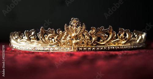 Golden Crown