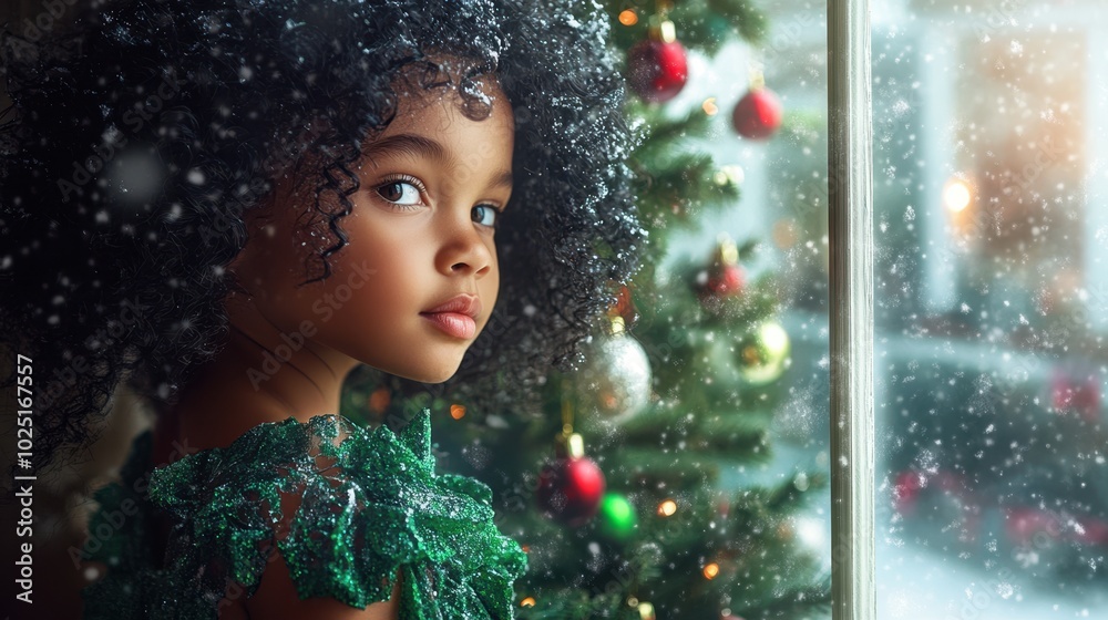 The Girl by the Window The Girl by the Window