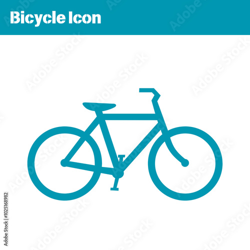 bicycle icon