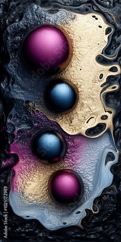 1990s abstract cellphone wallpaper