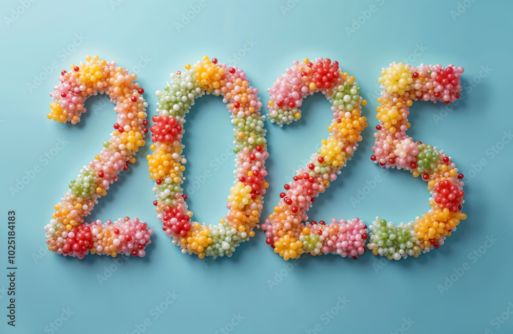 creative 2025 numbers creative 2025 numbers