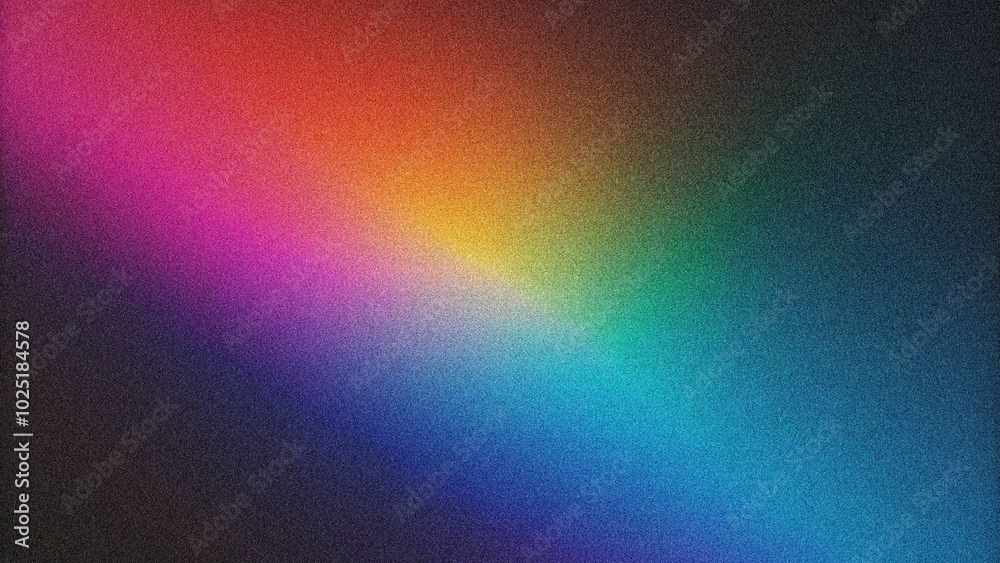 Vibrant grainy gradient background with smooth noise texture, ideal for retro-inspired design overlays and digital art creations. Vibrant grainy gradient background with smooth noise texture, ideal for retro-inspired design overlays and digital art creations.