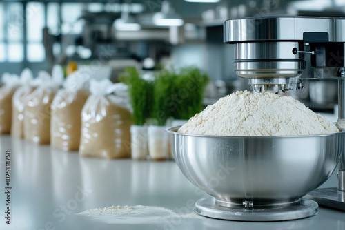 A State-Of-The-Art Industri...