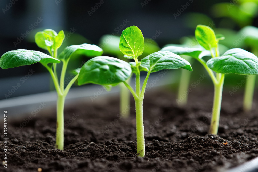 Plant Biotechnology Plant Biotechnology