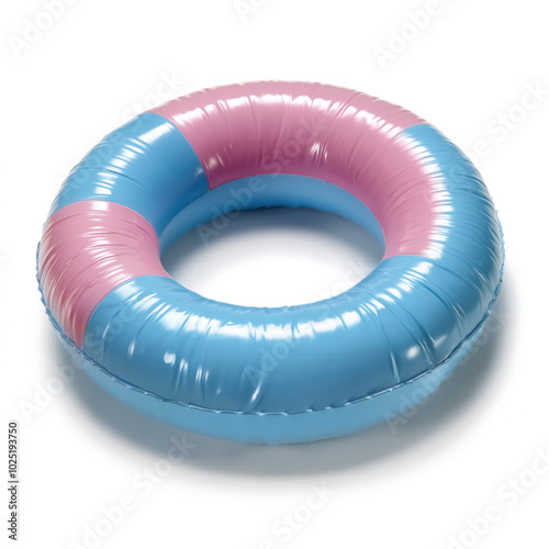 Pool Ring Isolated