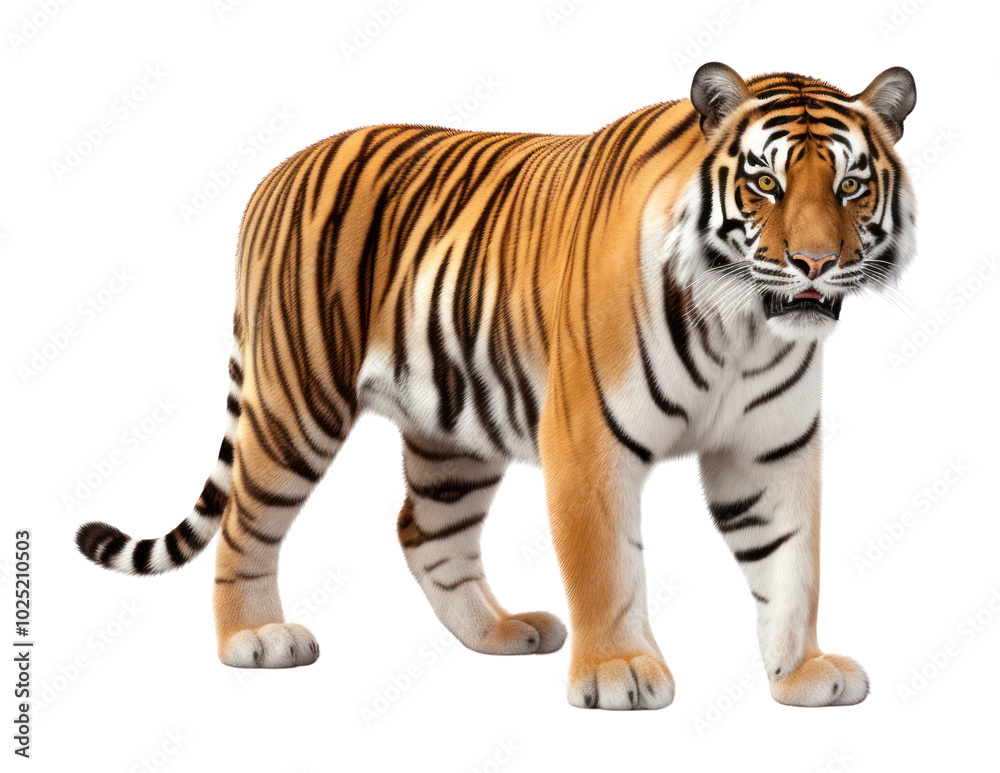 PNG Tiger wildlife animal mammal. PNG Tiger wildlife animal mammal.