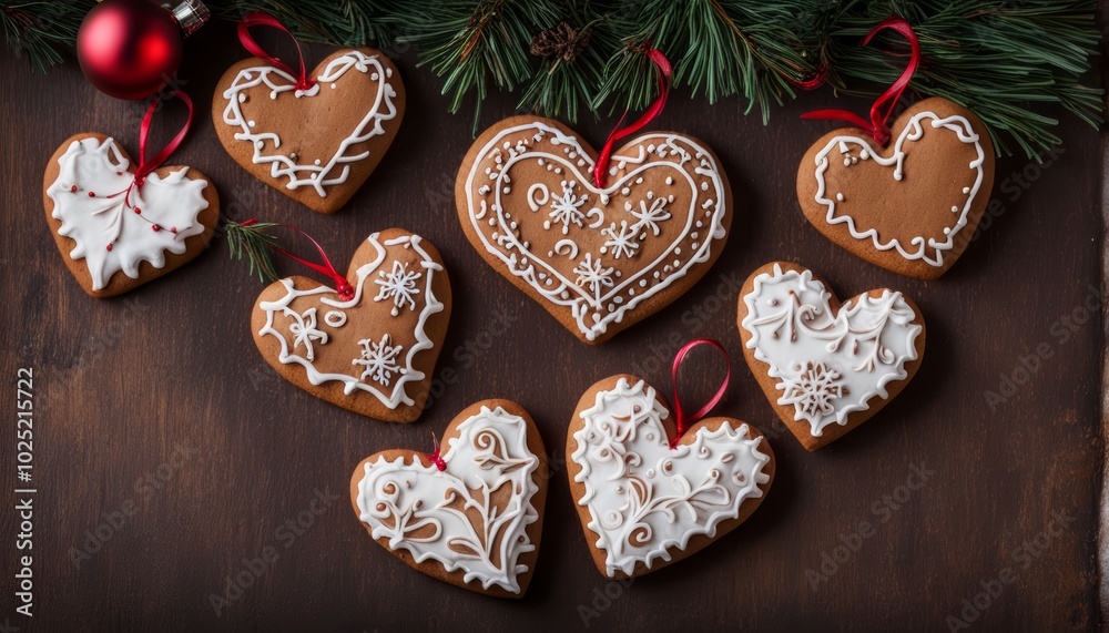 heart shaped cookies heart shaped cookies