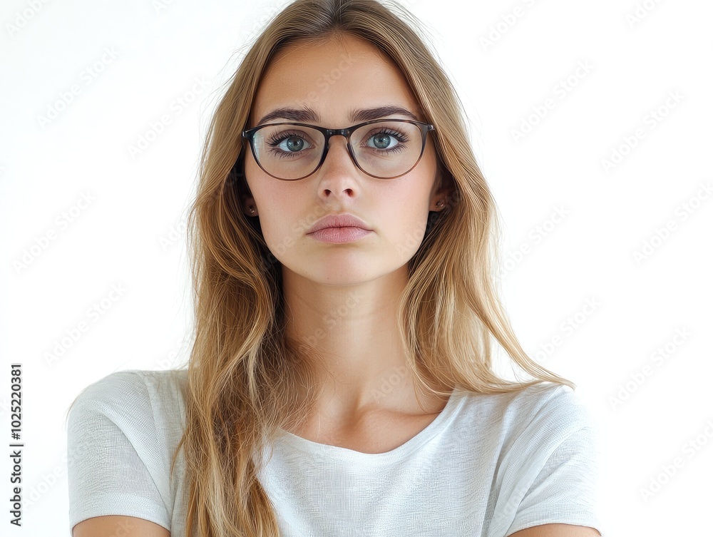 portrait of a person portrait of a person