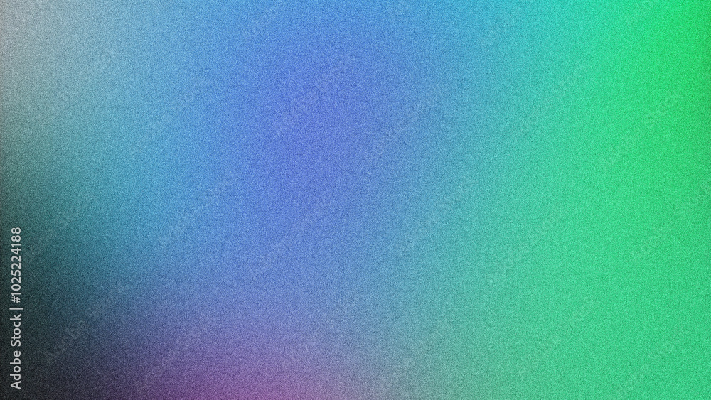 Grainy gradient background with subtle noise texture, perfect for adding retro, abstract design elements to digital and graphic art projects.