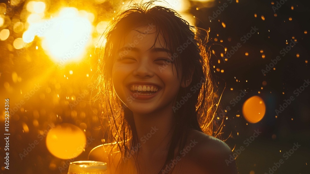 Young girl smiling rain boy single golden sunlight rave yellow spell deep shoulders beer summer mixed race woman loose hair chinese
Young girl smiling rain boy single golden sunlight rave yellow spell deep shoulders beer summer mixed race woman loose hair chinese