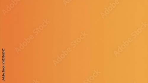 abstract orange background