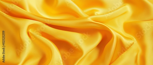 yellow satin background silk texture textile texture wallpaper premium silk fabric texture