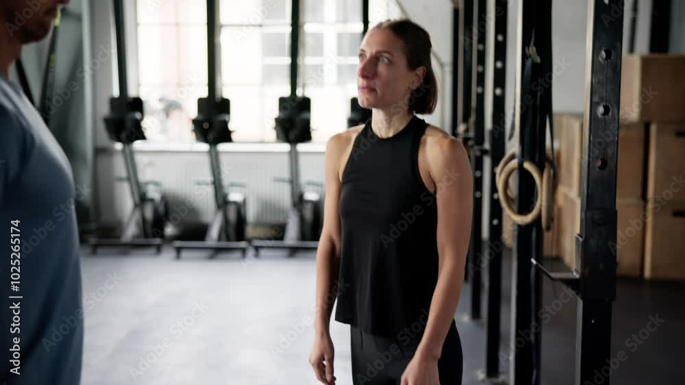 Self Defense Safety Class With Personal Trainer Self Defense Safety Class With Personal Trainer