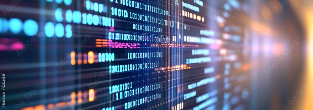 Abstract Digital Background with Glowing Human Icons on a Grid, Representing a Social Network and Communication Technology Concept Abstract Digital Background with Glowing Human Icons on a Grid, Representing a Social Network and Communication Technology Concept