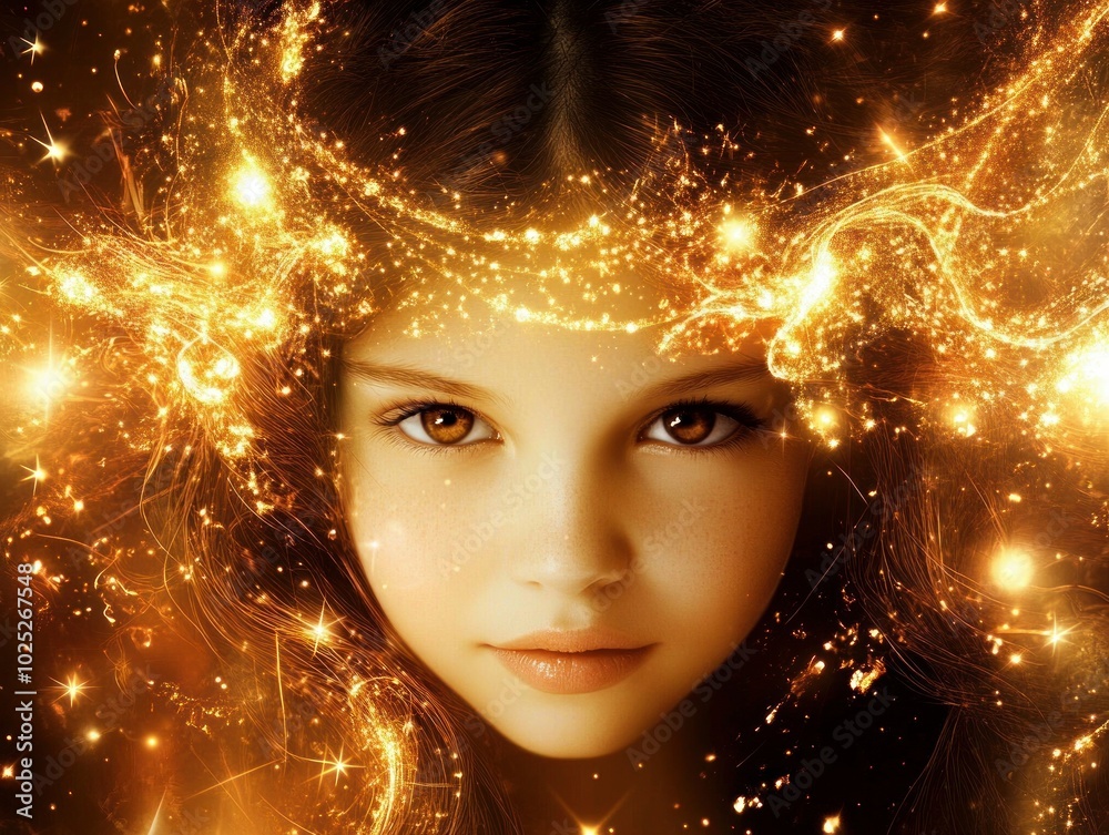 In the blazing flame of gold, immersed in the dreamland. The light shone like gold and burned with a miracle. The colors of dreams jump in the flames, as enchanting as a fantasy In the blazing flame of gold, immersed in the dreamland. The light shone like gold and burned with a miracle. The colors of dreams jump in the flames, as enchanting as a fantasy