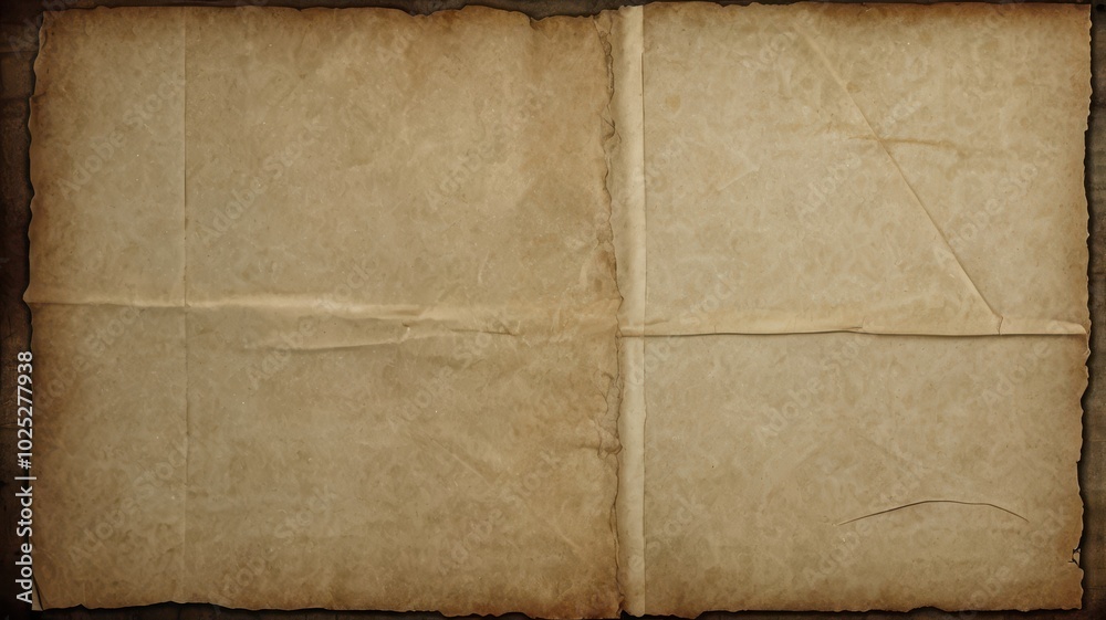 Paper, Papyrus, Old Torn Paper, Texture, Background, Relief Paper, Papyrus, Old Torn Paper, Texture, Background, Relief