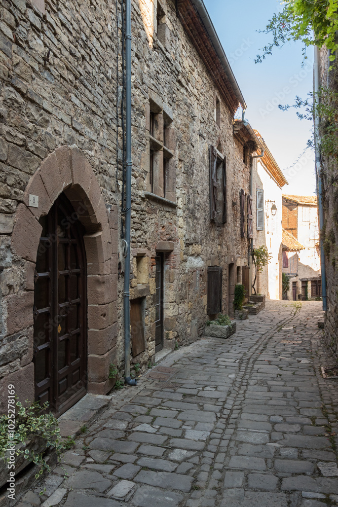 Cordes sur Ciel 