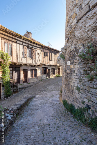 Cordes sur Ciel 