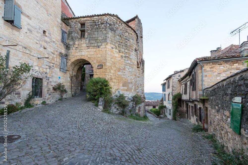 Cordes sur Ciel Cordes sur Ciel
