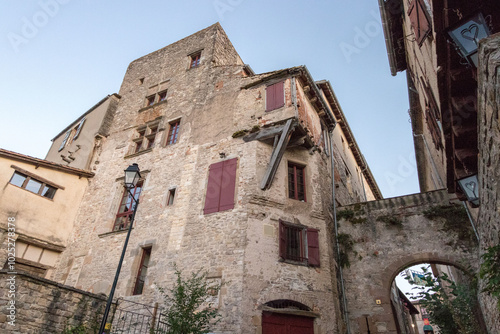 Cordes sur Ciel 