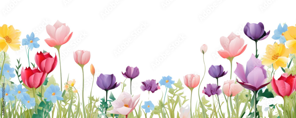 PNG Spring flower backgrounds outdoors. PNG Spring flower backgrounds outdoors.