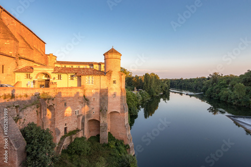 Gaillac photo