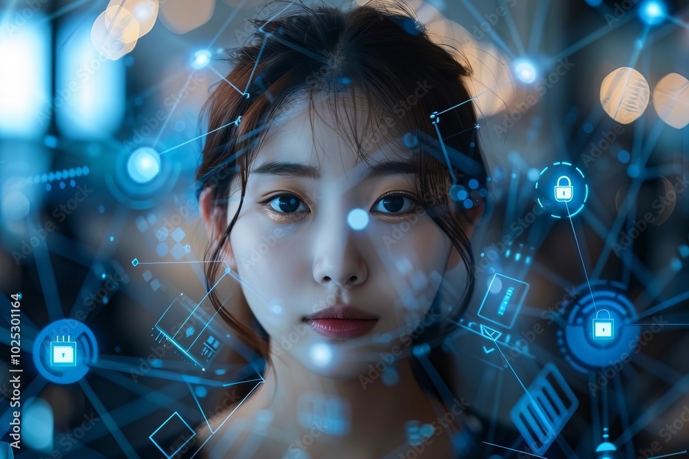 Preserving Her Online Sanctuary: The Crucial Role of Data Privacy for Young Asian Women Preserving Her Online Sanctuary: The Crucial Role of Data Privacy for Young Asian Women