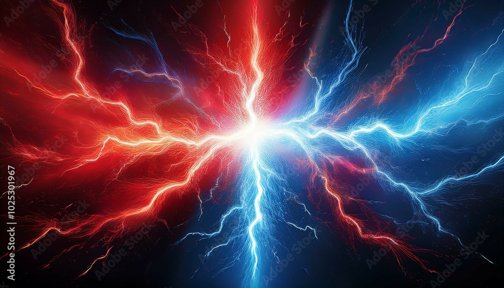lightning in the night lightning in the night