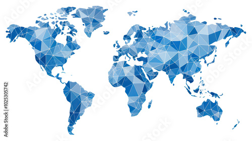 PNG Map abstract diagram world. photo