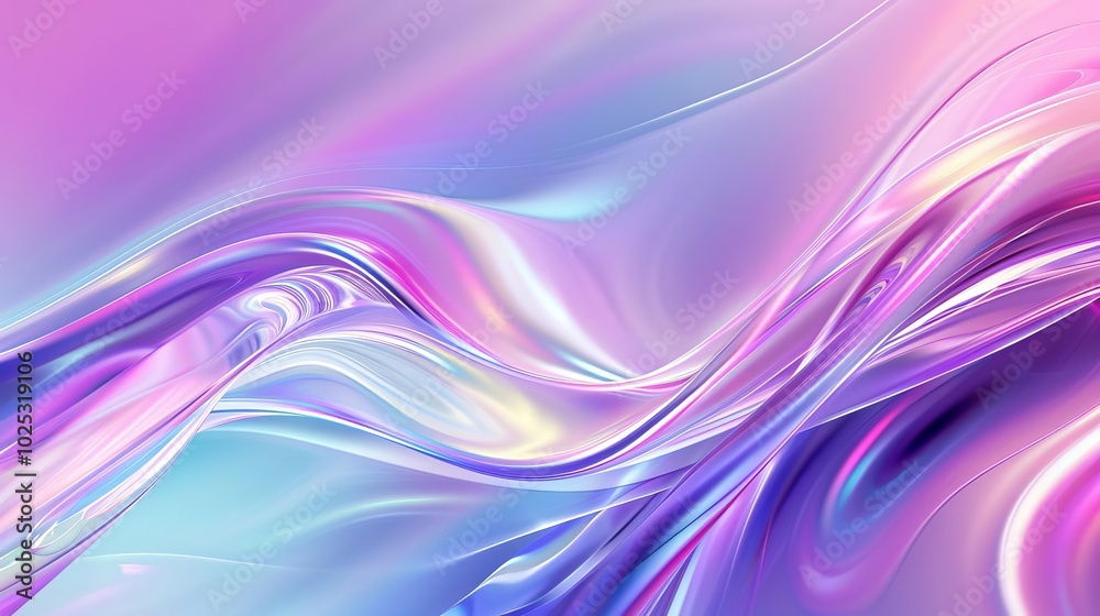 Neon pastel border edge design liquidity flux Neon pastel border edge design liquidity flux